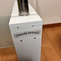 ガラステーブルの画像