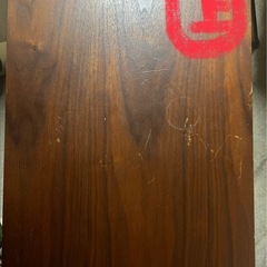 スタイリッシュキッチンワゴンの画像