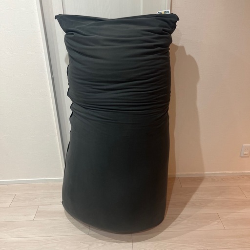 Yogibo Max ヨギボーマックス　ブラック