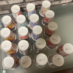 ［アミューズメント商品］日清カップヌードル20個まとめ売り受け渡し決定中の画像