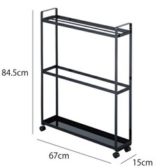 タオルハンガー　脱衣所　の画像