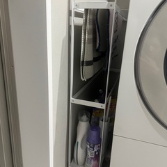 タオルハンガー　脱衣所　の画像