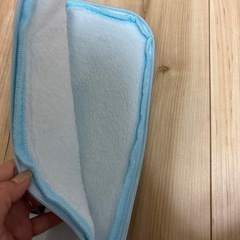 新品 スリコ 折り畳み傘入れ 収納の画像