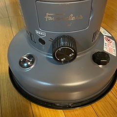 トヨトミ　レインボーストーブRL-F2500 (H) の画像