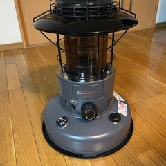 トヨトミ　レインボーストーブRL-F2500 (H) の画像