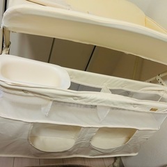 おむつ交換台（お着替え等にも）の画像