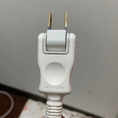 【12/1まで・取りに来てくださる方】Panasonic電源タップ・4口・2mの画像