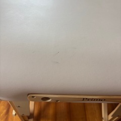 フォンタナ　エステ用ベッドの画像