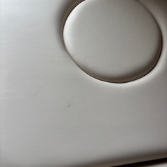 フォンタナ　エステ用ベッドの画像