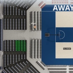 キングスチケット　12月28日の画像