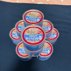 デビフペット デビフまぐろ白身 白米入り 150gの画像