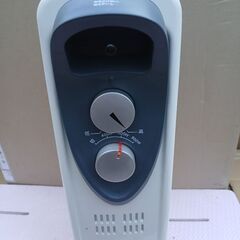 スーパーオイルヒーター DT-OH1211 　4～８畳用の画像