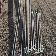 ドッペルギャンガー　バイクガレージ2500ワイドの画像