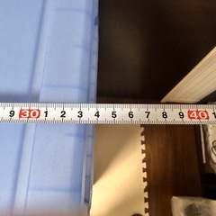 【多数出品中】キャスター付き５段ボックスの画像