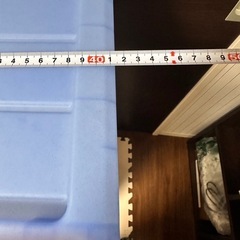 【多数出品中】キャスター付き５段ボックスの画像