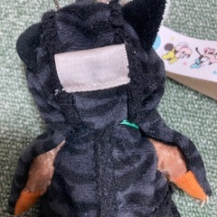 値下げ！ダッフィの画像