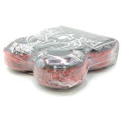 【未使用】Darkstar ダークスター DST bolt marble lighning core スケートボード ウィールの画像