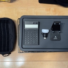 雑貨小物セットの画像