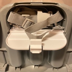 Ingenuity ベビーチェア 【美品】の画像