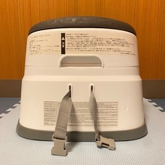 Ingenuity ベビーチェア 【美品】の画像