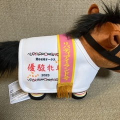 最終値下げ‼️リバティアイランド号‼️ぬいぐるみ‼️新品‼️ の画像