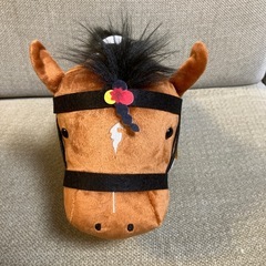 最終値下げ‼️リバティアイランド号‼️ぬいぐるみ‼️新品‼️ の画像