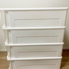 【押入収納4点セット】アイリスオーヤマの画像