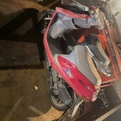 dio2台まとめ売り（終了)の画像