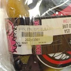 【未使用】SPITFIRE スピットファイアー 99 DURO 50/50 EVIL MIX スケートボード ウィールの画像