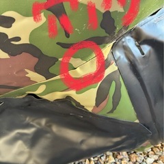 ゼファーボートフローターの画像