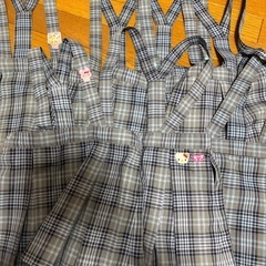 青山幼稚園制服
の画像