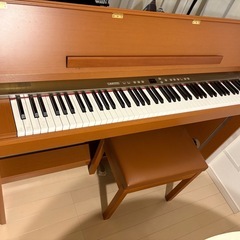 KAWAI L32 電子ピアノの画像