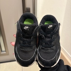 NIKE エアマックス　15cmの画像