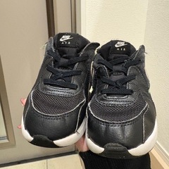 NIKE エアマックス　15cmの画像