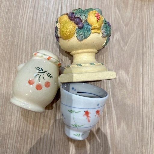 食器まとめ売り (izu) 備前西市の食器の中古あげます・譲ります