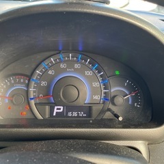 高年式平成２９年スペーシア！福祉車輌！総額19.8万円の画像