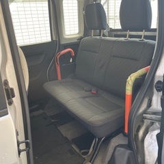 高年式平成２９年スペーシア！福祉車輌！総額19.8万円の画像