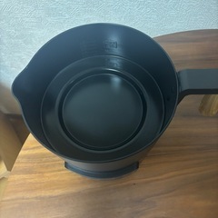 クッキングケトル IRIS OHYAMA ICK-M1200-Bの画像