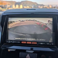 車検9年12月　Bluetooth　ターボ　両側パワースライドドア　バックカメラ　ルークスの画像