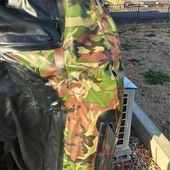 ゼファーボートフローターの画像