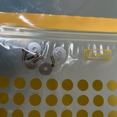 ニトリ　テレビスタンド
　の画像