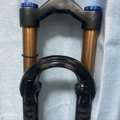 エアサスペンション mtbの画像