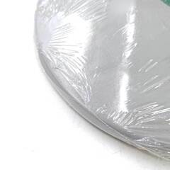 【未使用】ボルコム YOUTH AGAINST ESTABLISHMENT スケートボード デッキ SIL T671700 VOLCOM 90年代 ビンテージ デットストックの画像