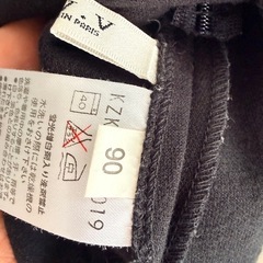 ベビースカートの画像