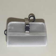 吊るせるケース【無印】の画像