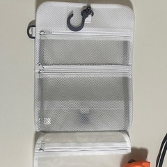 吊るせるケース【無印】の画像