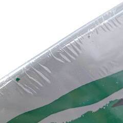 【未使用】ボルコム YOUTH AGAINST ESTABLISHMENT スケートボード デッキ SIL T671700 VOLCOM 90年代 ビンテージ デットストックの画像