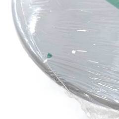 【未使用】ボルコム YOUTH AGAINST ESTABLISHMENT スケートボード デッキ SIL T671700 VOLCOM 90年代 ビンテージ デットストックの画像