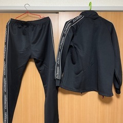 Kappa ジャージ上下の画像