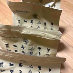 キャットフード THE JAGUAR(1.5kg) 未開封4袋セットの画像